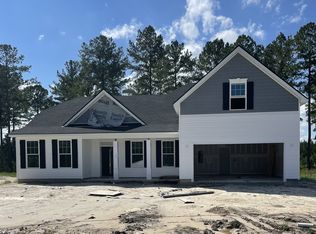 303 Bulkhead Dr, Kingsland, GA 31548