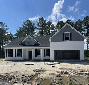 303 Bulkhead Dr, Kingsland, GA, 31548