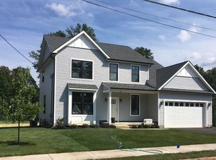 4060 Nottingham Way, Hamilton, NJ 08690