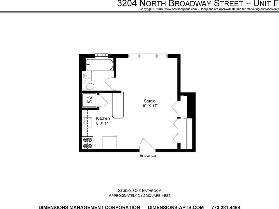 2nd image of 3204 N Broadway St #425fa0b95
