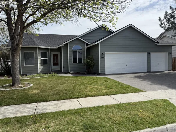148 NE 11th Pl, Hermiston, OR 97838