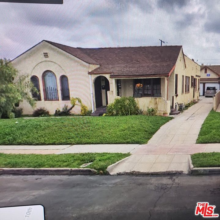 2212 9th Ave, Los Angeles, CA 90018 Zillow