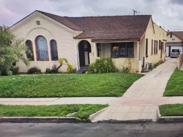 2212 9th Ave, Los Angeles, CA 90018