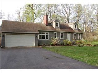 121 Shoshone Dr, Carmel, IN 46032