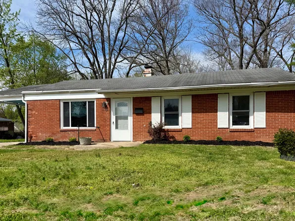 6 Ridge Cir, Loveland, OH 45140