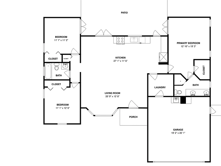 6951 Jarvis Rd — Photo 16