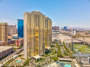 135 Harmon Ave #2501, Las Vegas, NV 89109