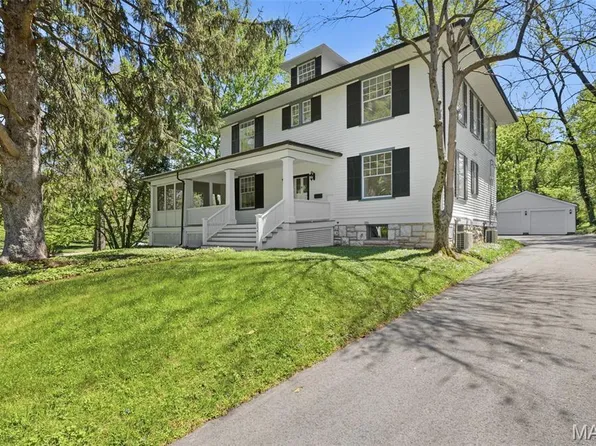 234 Glen Rd, Saint Louis, MO 63119