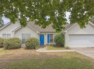 180 Hunters Xing, North Augusta, SC 29841