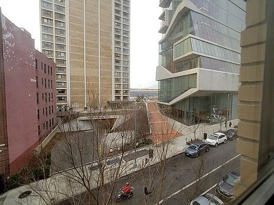 4th image of 79 Haven Ave APT 31