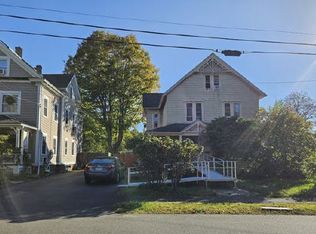 42 Garfield St, Greenfield, MA 01301