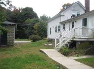 89 School St #A, Walpole, MA 02081