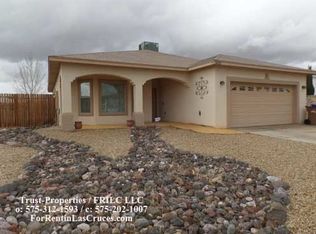 3833 Ranchers Rd, Las Cruces, NM 88012