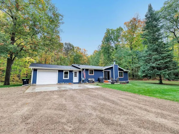 N9475 Sweetheart City Rd N, Wausaukee, WI 54177