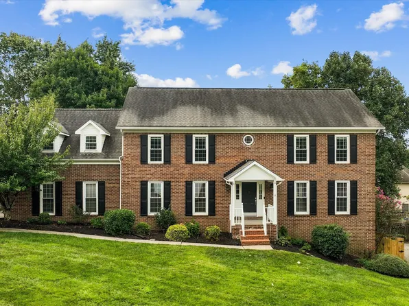 305 Sugarwood Dr, Knoxville, TN 37934