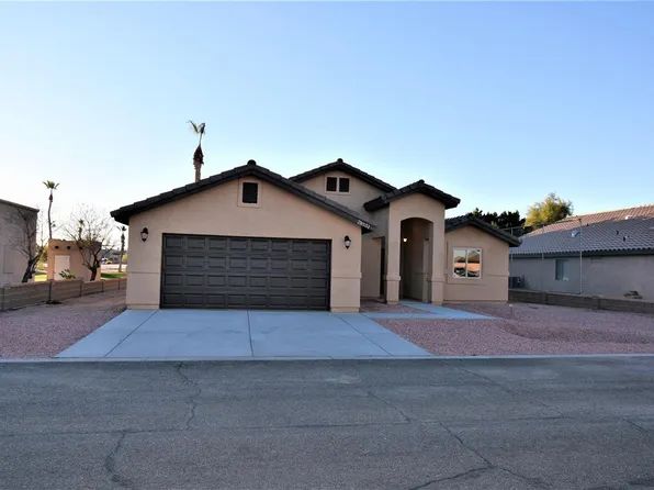 28551 Canal Ave, Wellton, AZ 85356