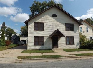 1749 Strongs Ave, Stevens Point, WI 54481