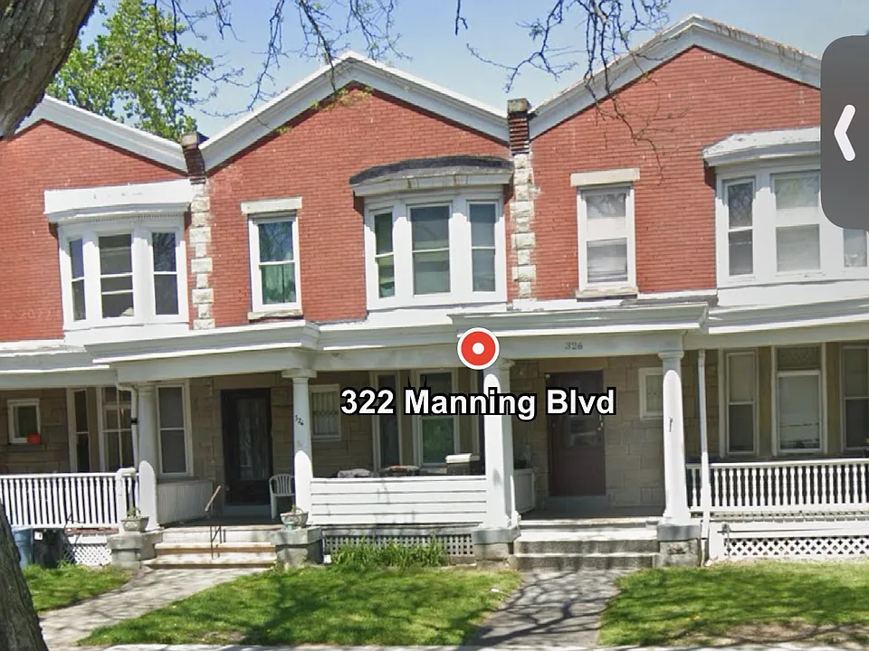 322 Manning Blvd #1