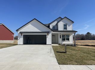 52 Cherry Acres LOT 52, Clarksville, TN 37042
