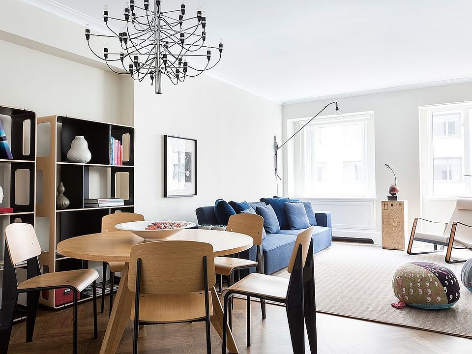 1st image of 530 Park Ave APT 8F