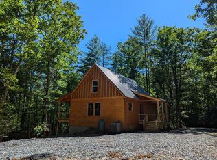 5860 Old Bucktown Rd, Ellijay, GA 30536