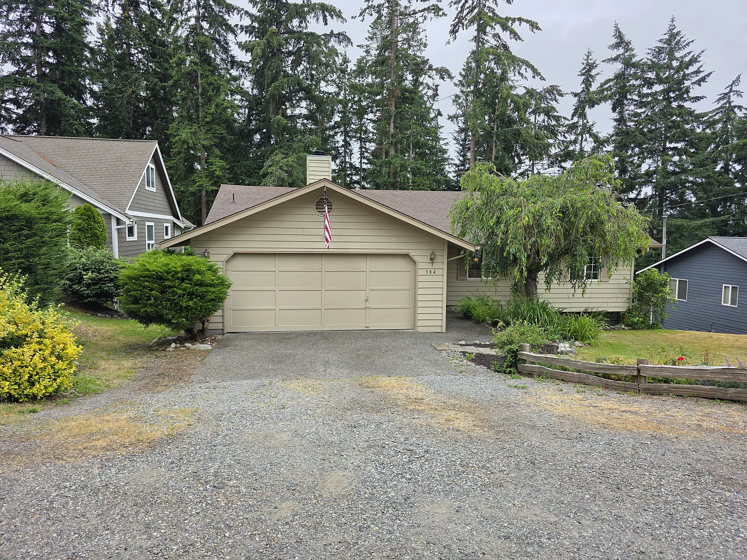 2 bed, 2356 sqft, $2,595 — Photo 3