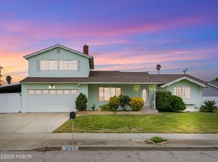 3751 Margie Ave, Santa Maria, CA 93455