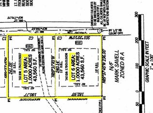 1918 Stroud Rd, McDonough, GA 30252