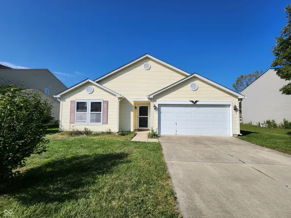 5606 Apple Branch Way, Indianapolis, IN 46237