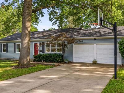 5519 W 101st St, Overland Park, KS, 66207