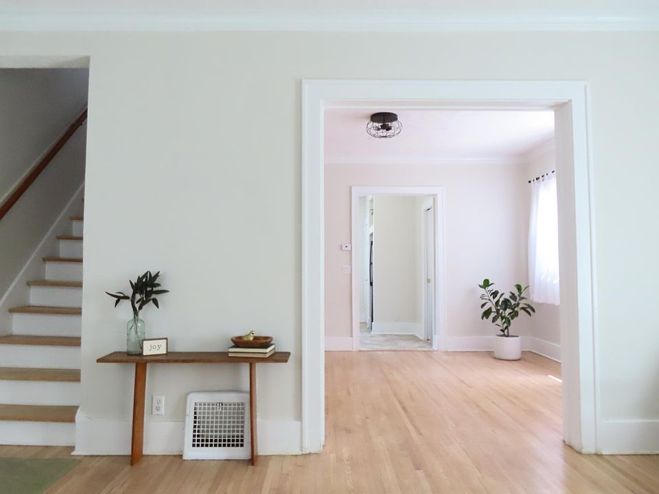 Main Level