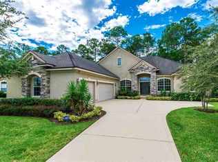 377 Tavistock Dr, Saint Augustine, FL 32095