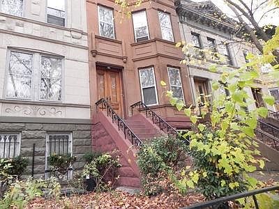 1st image of 75 Chauncey St #1