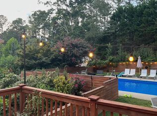 4615 Cedarcrest Rd, Acworth, GA 30101