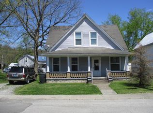 200 Peoples St, Butler, KY 41006