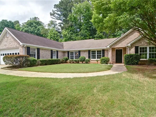 2650 Nicholas Ct NE, Marietta, GA 30062