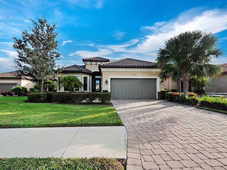 1st image of 4121 ILARIA AVENUE