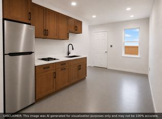 1241 W Ashley Rd Unit 3, Boonville, MO 65233