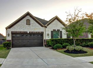 4906 Pebble Beach Pl, Katy, TX 77494
