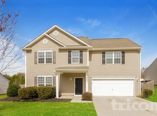 2092 Roscommon Dr, Clover, SC 29710