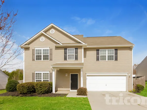 2092 Roscommon Dr, Clover, SC 29710