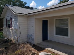 52 Deer Ridge Rd UNIT C, Wimberley, TX 78676