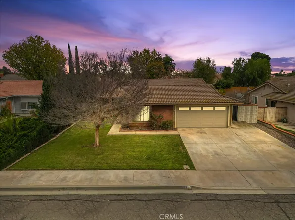 12958 Adeline Ave, Moreno Valley, CA 92553