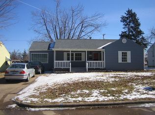 1542 S Pickwick Ave, Springfield, MO 65804