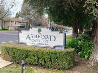 2576 Oak Rd APT 106, Walnut Creek, CA 94597