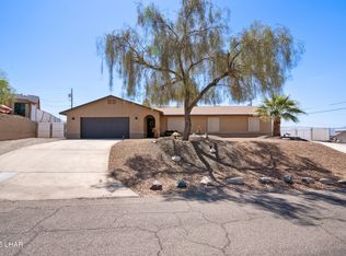 3408 Offshore Dr, Lake Havasu City, AZ 86406