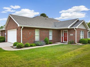 850 Walnut Rdg W, Logansport, IN 46947