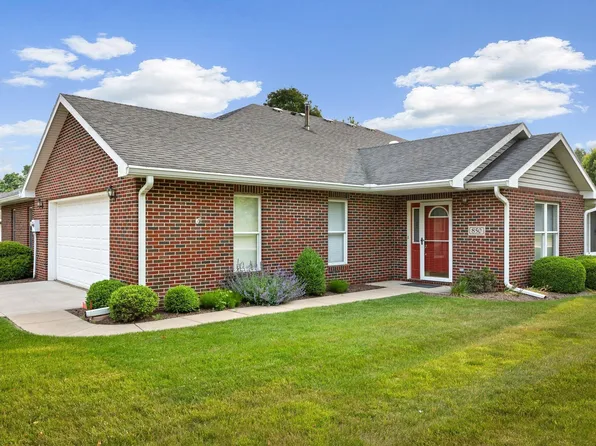 850 Walnut Rdg W, Logansport, IN 46947