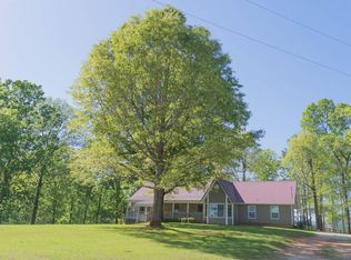 5460 Louina Rd, Roanoke, AL 36274