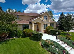 2503 Huckleberry Ln N, Billings, MT 59106